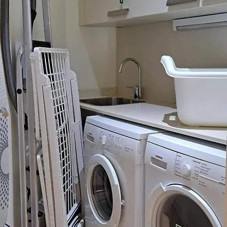 Lejlighed Casa Eleanora *