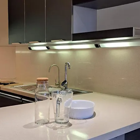 Casa Eleanora Lejlighed