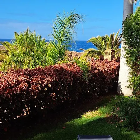 Casa Eleanora Lejlighed Palm-mar