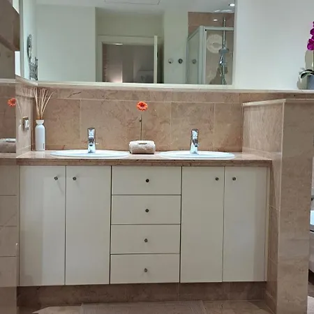 Casa Eleanora Lejlighed