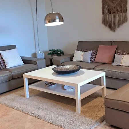 Casa Eleanora Apartamento