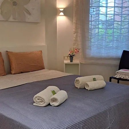 Lejlighed Casa Eleanora *