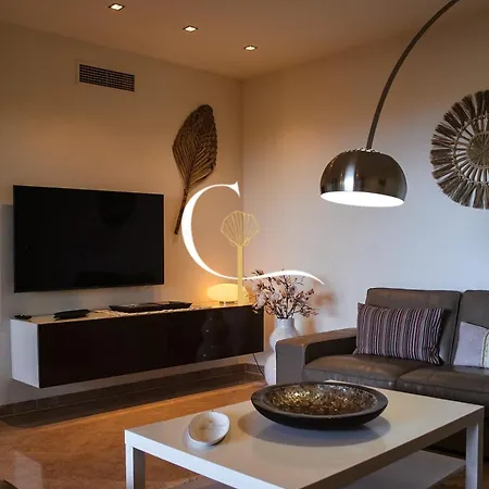 Apartamento Casa Eleanora Palm-mar