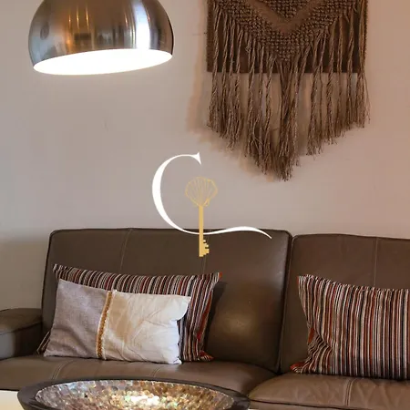 Casa Eleanora Lägenhet *