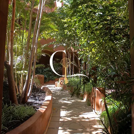Apartamento Casa Eleanora