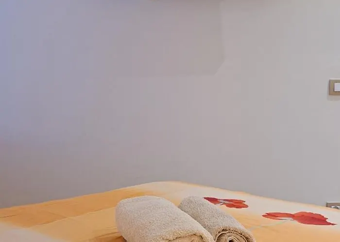 Casa Eleanora Διαμέρισμα *