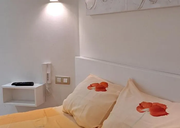 Casa Eleanora Διαμέρισμα Palm-mar