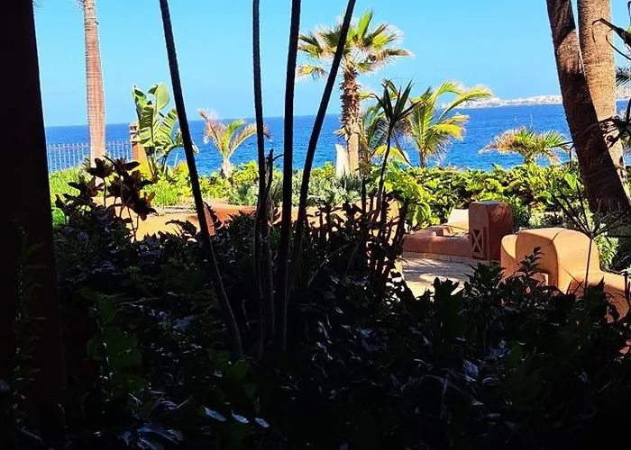 Apartamento Casa Eleanora Palm-mar