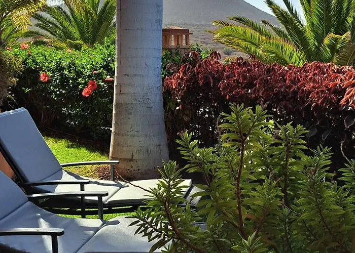 Casa Eleanora Palm-mar