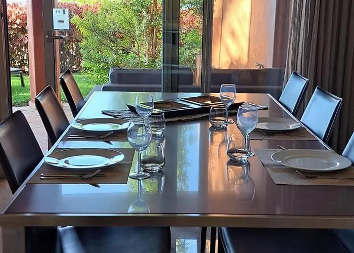 Apartamento Casa Eleanora