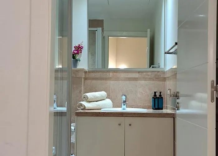 Casa Eleanora Apartamento Palm-mar