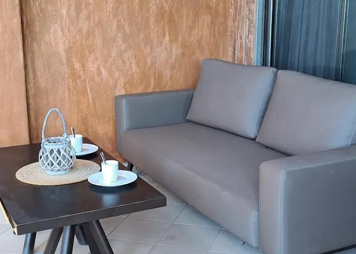 Apartamento Casa Eleanora