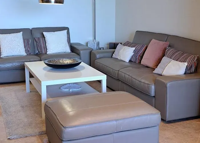 Casa Eleanora * Palm-mar