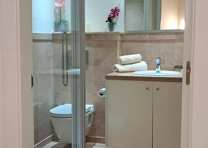 Apartamento Casa Eleanora Palm-mar