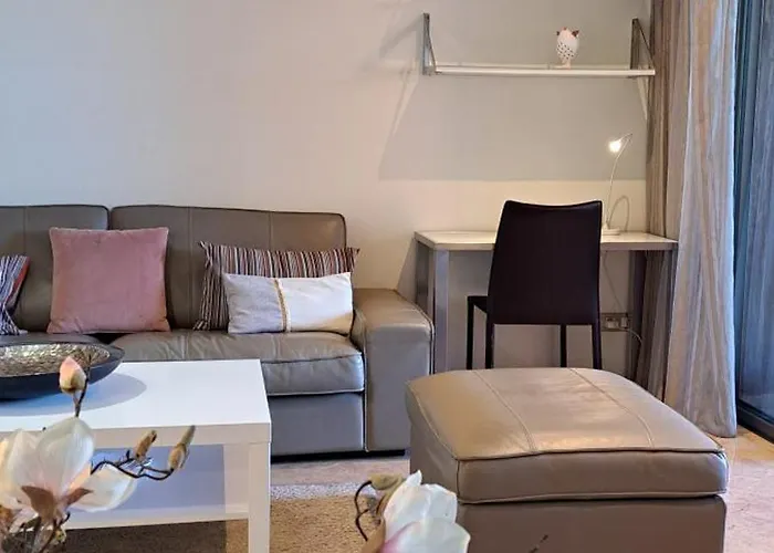 Casa Eleanora * Palm-mar