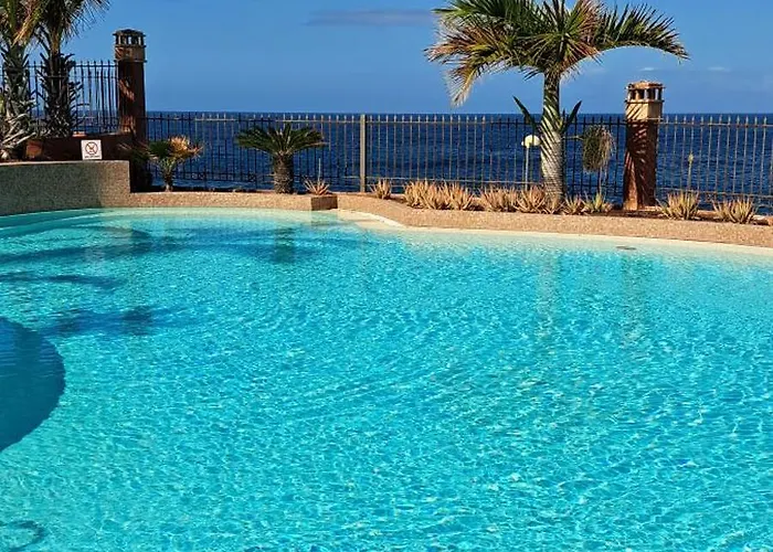 Apartamento Casa Eleanora