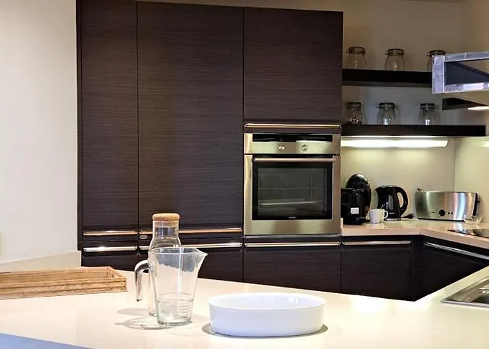 Casa Eleanora Apartamento Palm-mar