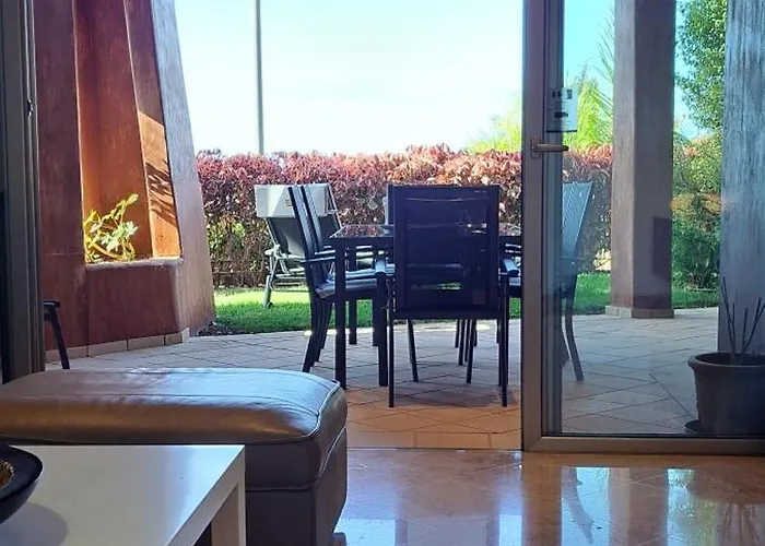 Διαμέρισμα Casa Eleanora Palm-mar