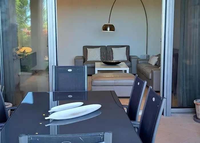 Casa Eleanora Apartamento