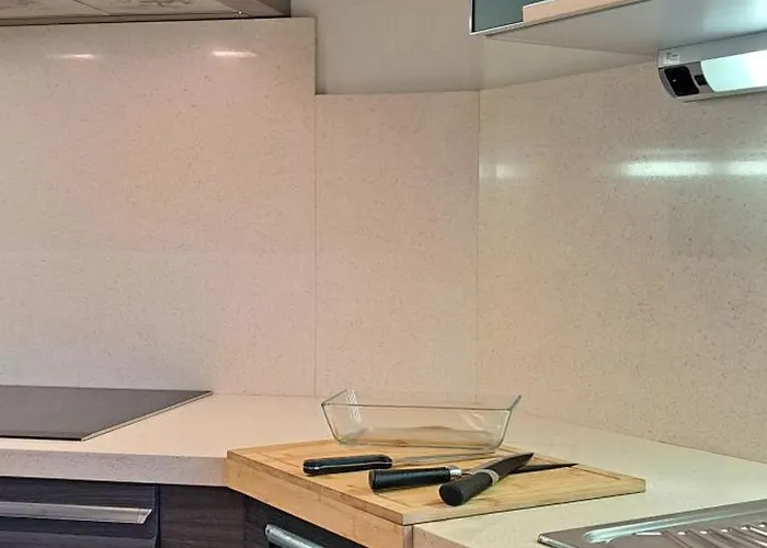 Apartamento Casa Eleanora