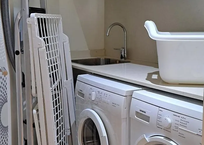 Apartamento Casa Eleanora *