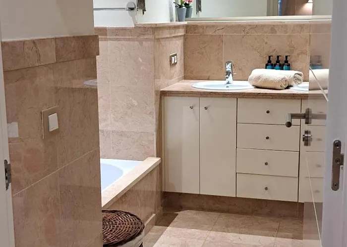 Casa Eleanora * Palm-mar