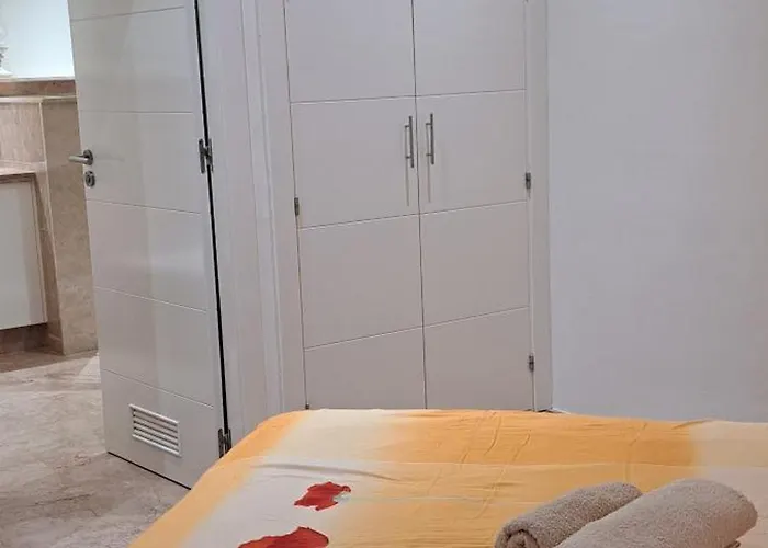 Casa Eleanora Apartamento *