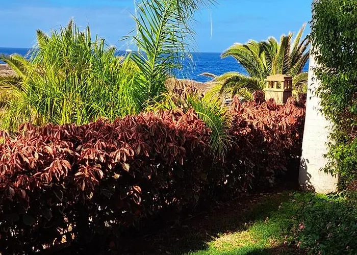 Casa Eleanora Διαμέρισμα Palm-mar