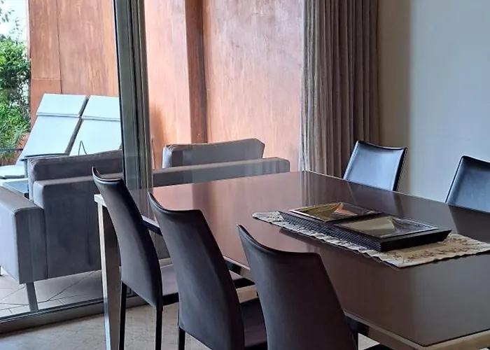 Apartamento Casa Eleanora *