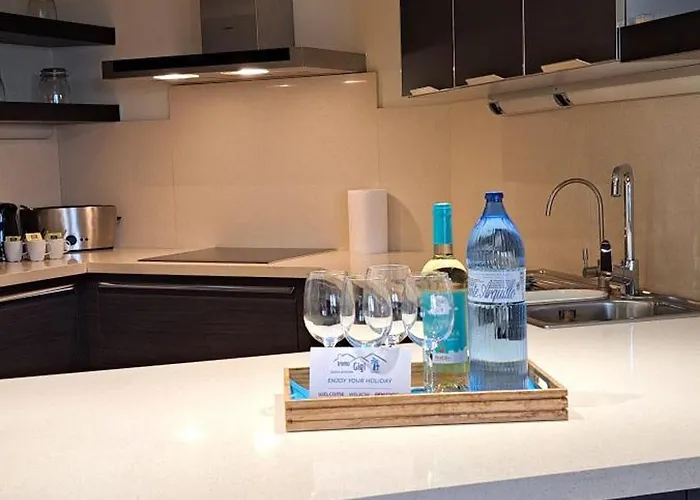 Διαμέρισμα Casa Eleanora Palm-mar