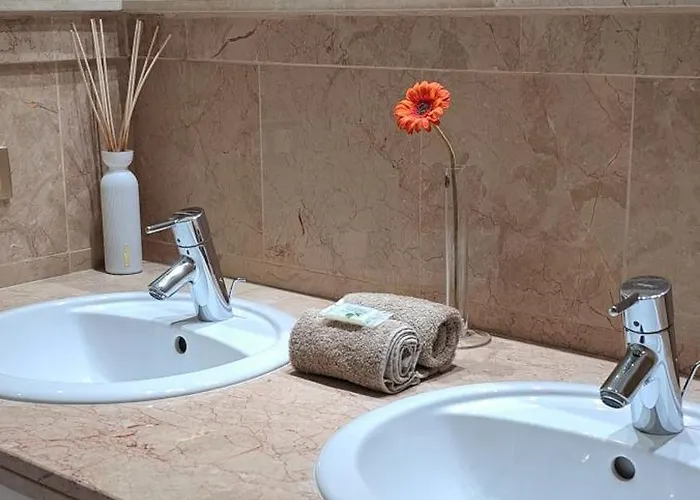 Casa Eleanora Apartamento *