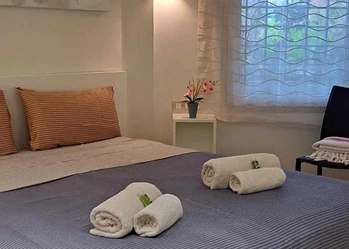 Apartamento Casa Eleanora *