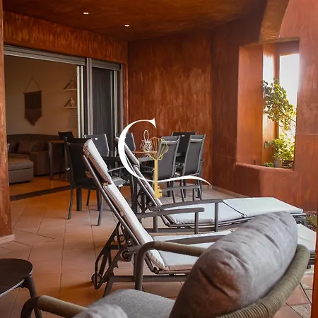 Casa Eleanora Apartamento Palm-mar