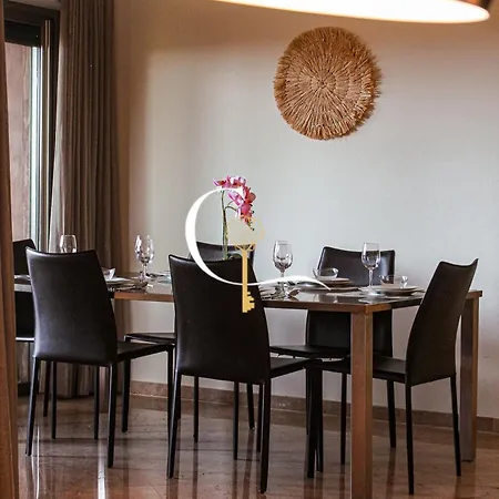Apartamento Casa Eleanora