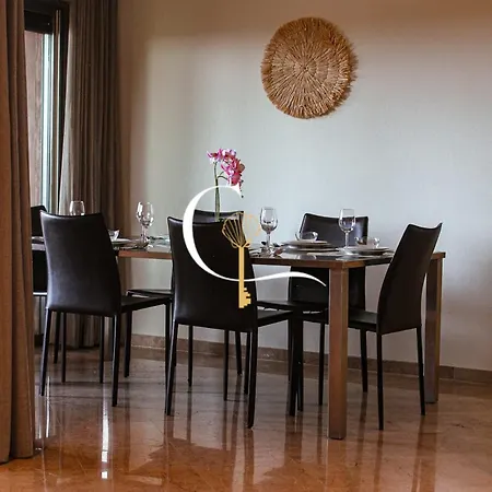Apartamento Casa Eleanora *