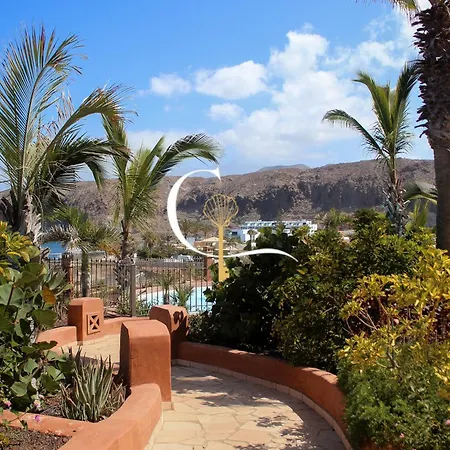 Casa Eleanora Apartamento Palm-mar