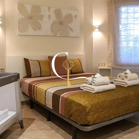 Apartamento Casa Eleanora *