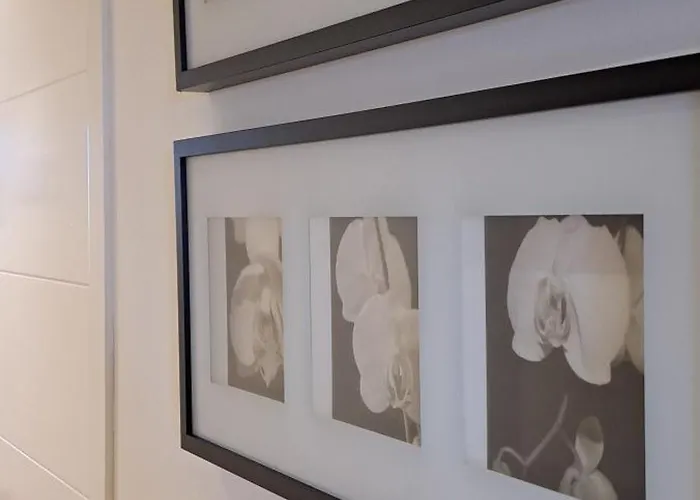 Casa Eleanora Apartment Palm-mar