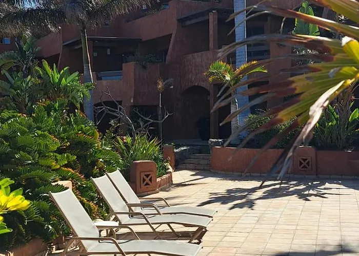 Casa Eleanora Apartment