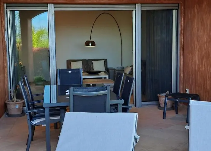 Casa Eleanora Apartment *