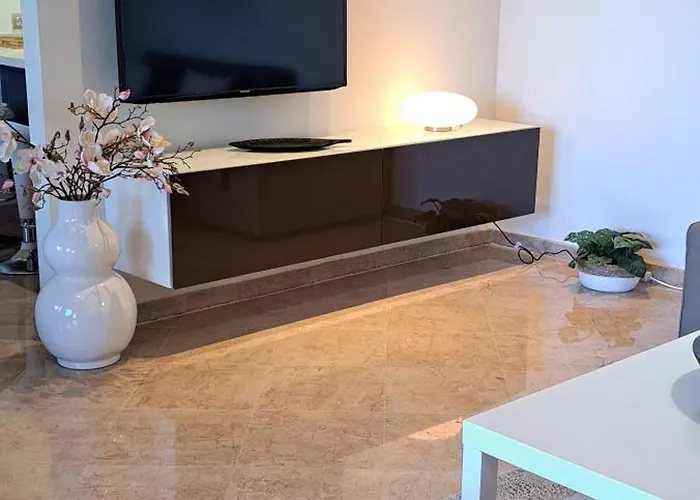 Apartment Casa Eleanora *