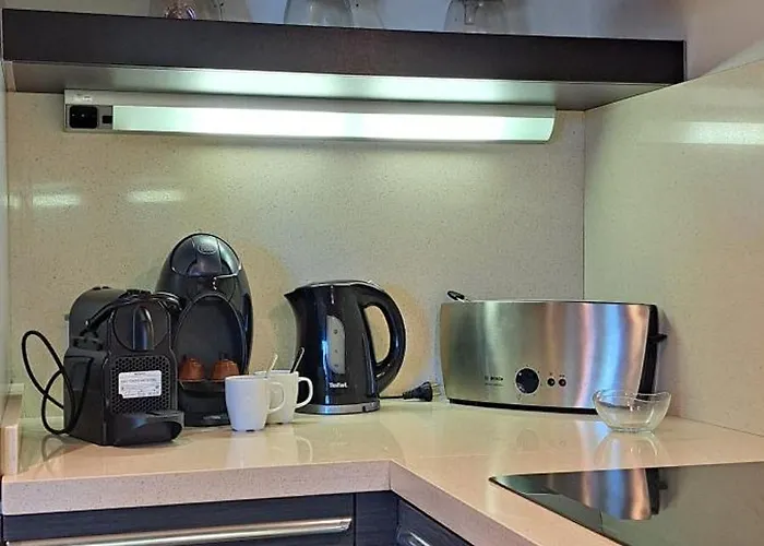 Casa Eleanora Apartment *