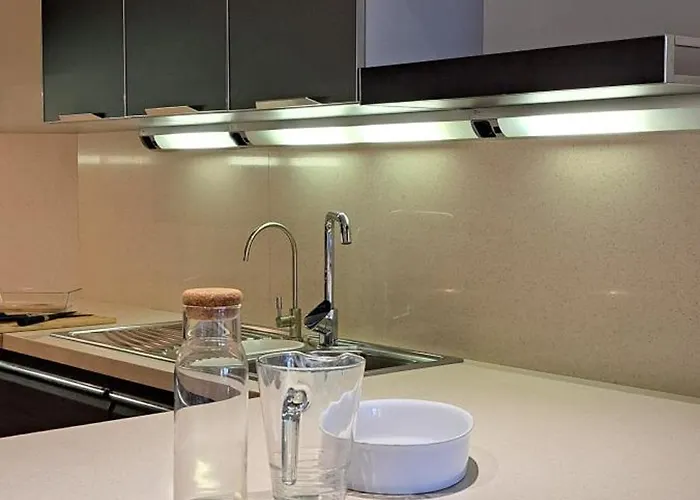 Casa Eleanora Apartment