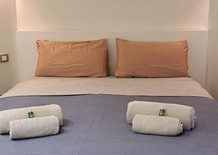 Casa Eleanora Apartment Palm-mar