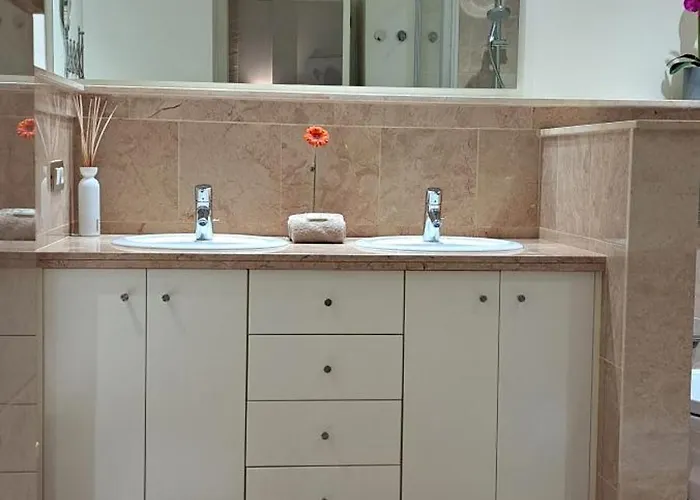 Casa Eleanora Apartment