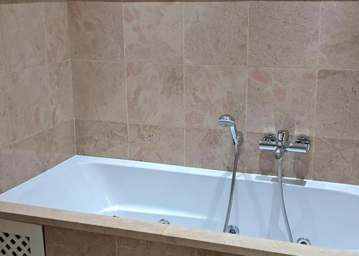 Casa Eleanora Apartment